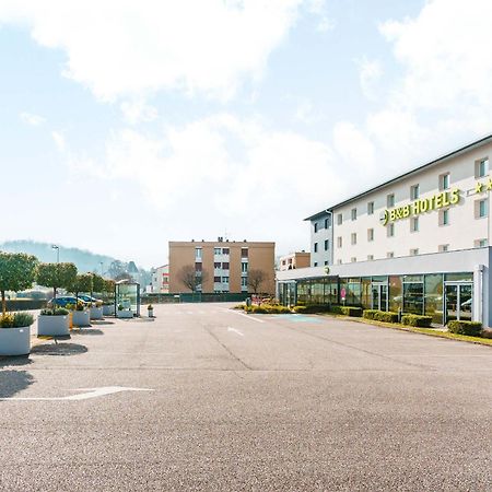 B&B Hotel Saint-Avold Nord Экстерьер фото