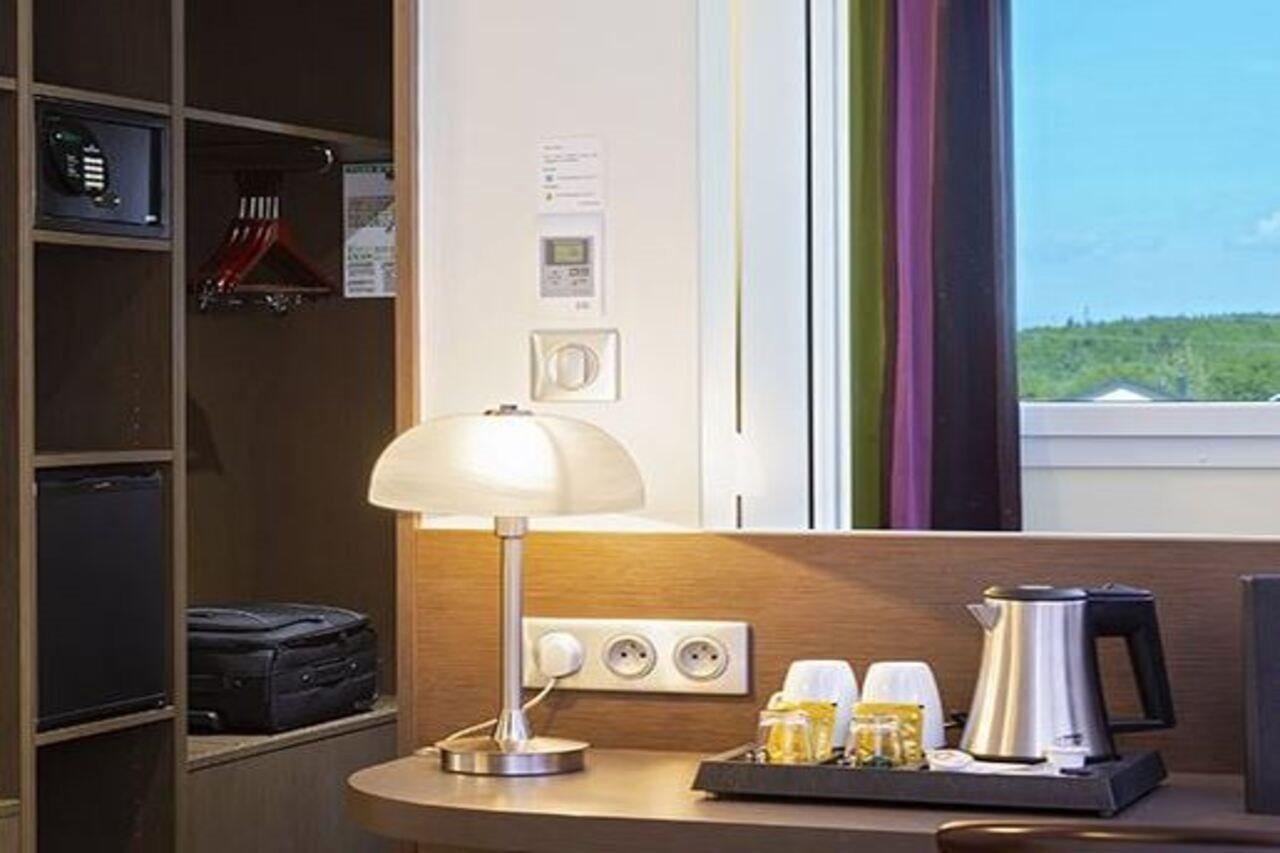 B&B Hotel Saint-Avold Nord Экстерьер фото