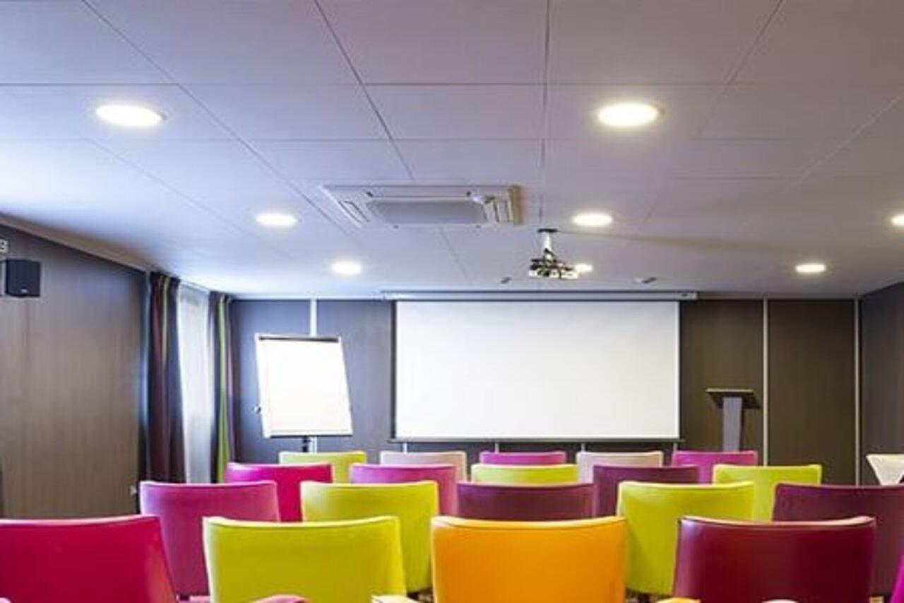 B&B Hotel Saint-Avold Nord Экстерьер фото