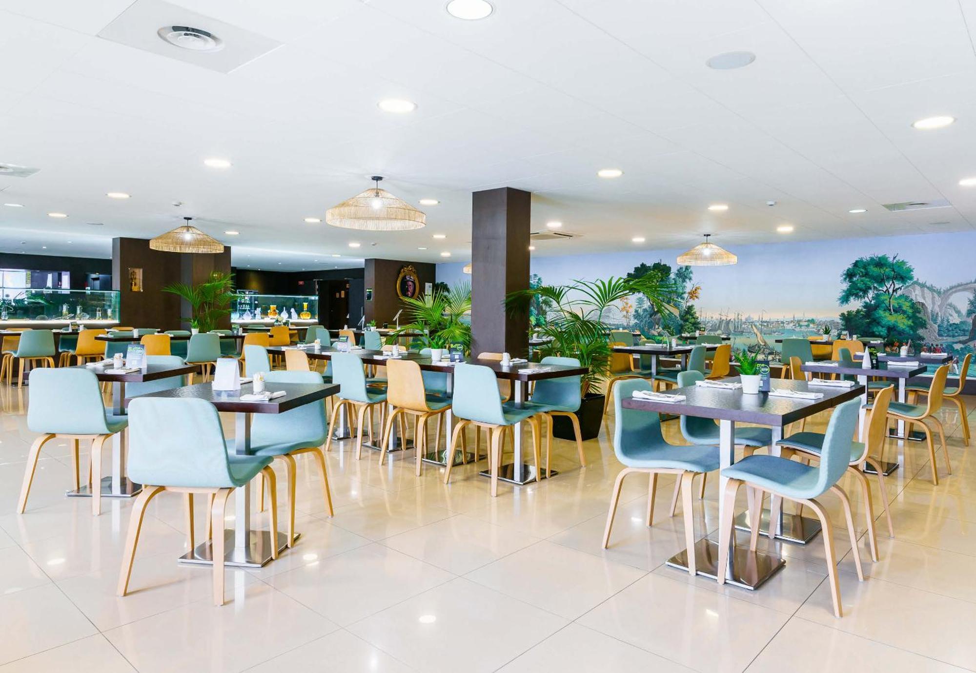 B&B Hotel Saint-Avold Nord Экстерьер фото