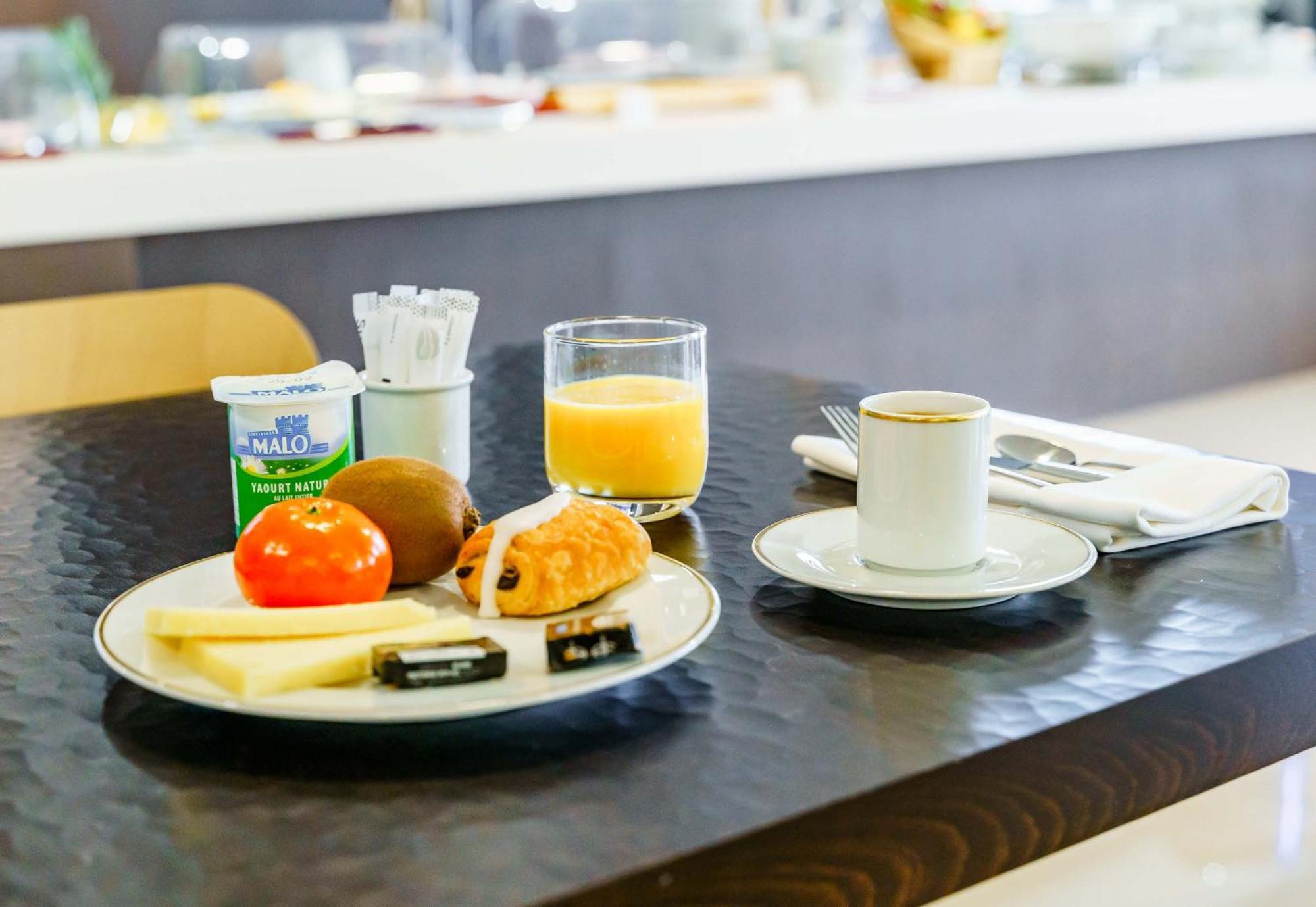 B&B Hotel Saint-Avold Nord Экстерьер фото