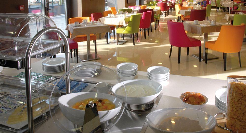 B&B Hotel Saint-Avold Nord Экстерьер фото