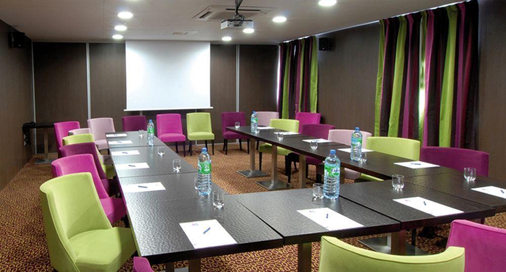 B&B Hotel Saint-Avold Nord Экстерьер фото