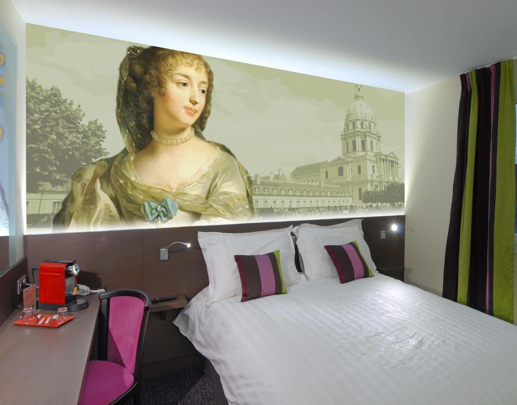 B&B Hotel Saint-Avold Nord Экстерьер фото