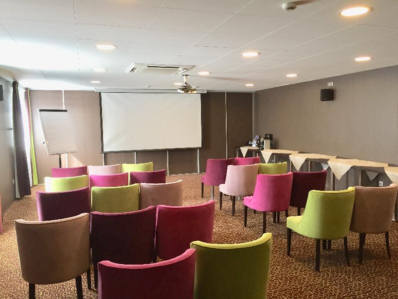 B&B Hotel Saint-Avold Nord Экстерьер фото