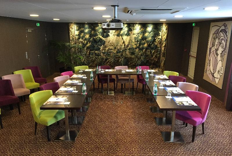 B&B Hotel Saint-Avold Nord Экстерьер фото