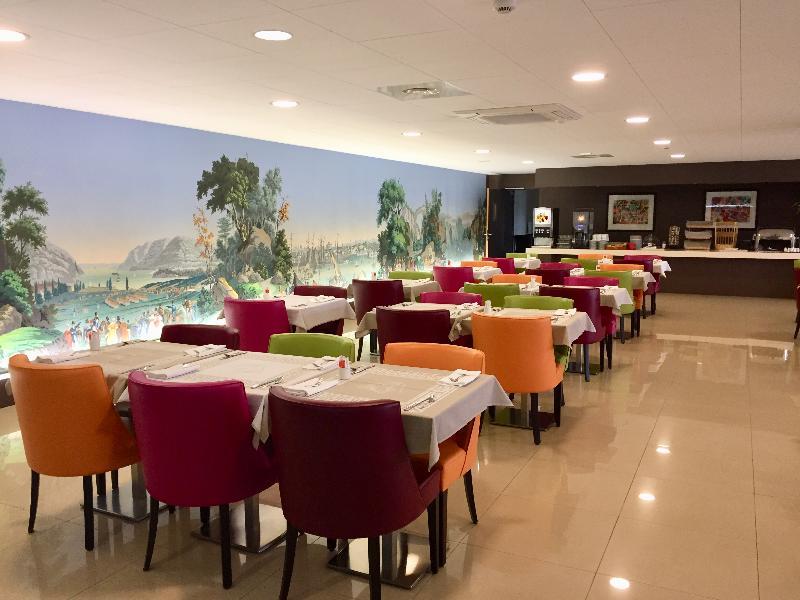 B&B Hotel Saint-Avold Nord Экстерьер фото