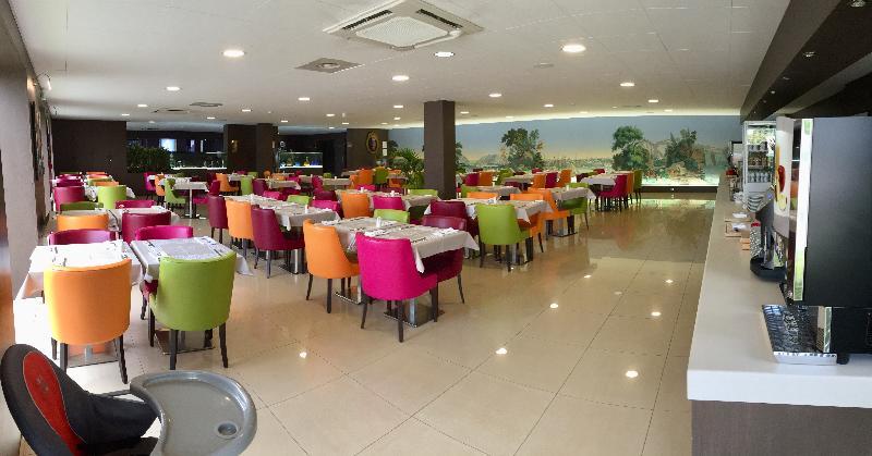 B&B Hotel Saint-Avold Nord Экстерьер фото